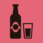 飲めるお店のマップ上アイコン